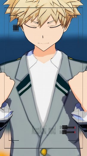 #mmd #mikumikudance #3d #anime #BNHA #Midoriyaizuku #animation #KatsukiBakugo