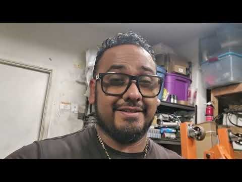 More progress on the LSV for my Integra DC4