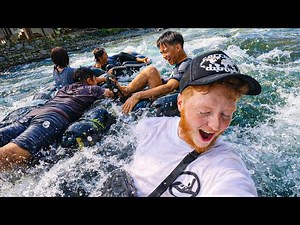 I Trusted Locals With My Life in Indonesia 🇮🇩