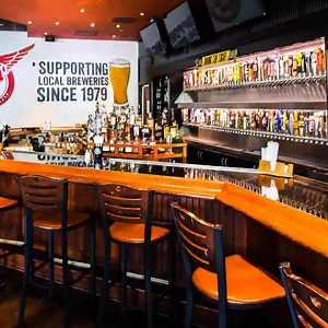 2.8K views · 27 reactions | Taco Mac sleuths, it’s that time again. Say it with us: Guess! That! Taco Mac! Where can you find beer fans building up their beer lists at this bar? | Taco Mac | Facebook