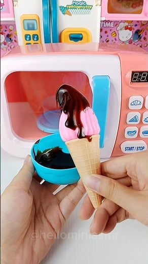 Satisfying with Unboxing & Review Miniature Set Toys Video | ASMR Videos no music