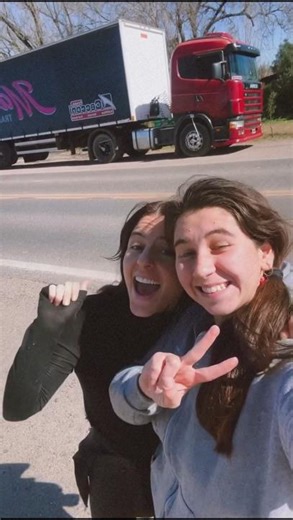 "Gorgeous Lady Trucker 💕🚛 | Living the Truck Life Like a Boss 💥" #ladytrucker #scaniatrucks #luxury