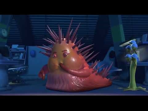 Opening to Igor 2009 DVD (Walt Disney Studios Home Entertainment version)