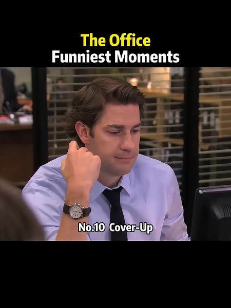 The Office moments that make you laught like an idiot#TheOffice #TheOfficeUS #fyp#Sitcom#DunderMifflin