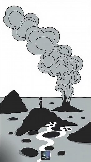 underwater volcano | Science Explained