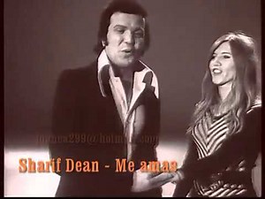 Sharif Dean Me amas En español superclasico YouTube 360p