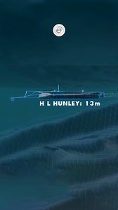 The First Submarine Ever to Sink a Warship #onemegaprojects #submarine #submarines #worldsfirstsubmarinemission #worldsbiggestsubmarine #thefirstsubmarineattackinhistory #firstshipsunkbyasubmarine #largestsubmarine #hlhunley #confederatesubmarine #americancivilwar #FirstSubmarine #horacelawsonhunley #spartorpedo #HunleysinkingUSSHousatonic #confederatenavy #thefirstsubmarinetosinkawarship #typhoonsubmarine #firstsubmarineintheworld #firstsubmarineusedinwar #usshousatonic | ONE Megaprojects