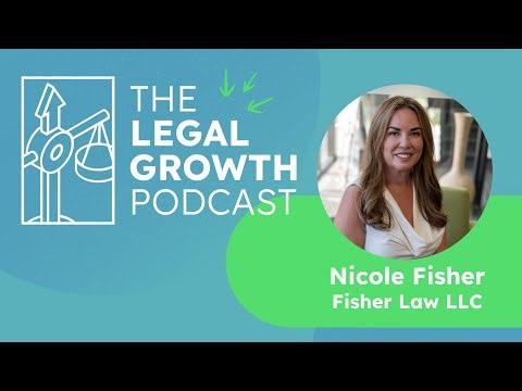 From Pivot to Powerhouse: A Conversation with Family Law Attorney Nicole Fisher