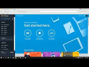 C# Application to Firebase Database | Connecting to Firebase using Firesharp C# Application