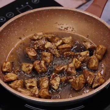 I learned from the owner of a 5 star restaurant! | My CookBook