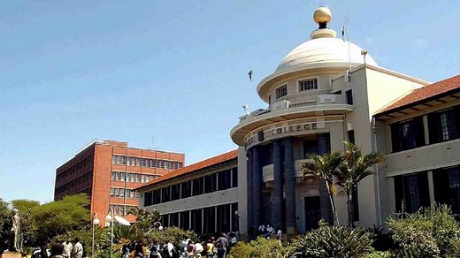 2026 University of Kwazulu-Natal Applications Are Open