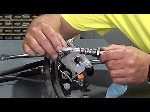 Tractor 3rd Function / Diverter Not Working? Simple Solution HERE!!