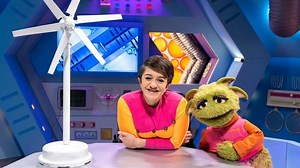 Let's Find Out S02E02 - Wind Farms