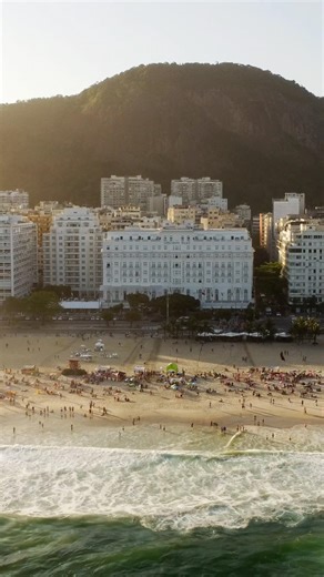 Brazil in 60 Seconds 🇧🇷🔥 | 4K Travel Shorts #brazil #brasil #travel