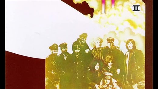 Led Zeppelin - The Lemon Song