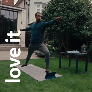 57 reactions · 19 comments | Introducing the bigger, brighter Nokia T20 tablet. Store more of what you love with 64GB of built-in memory, and up to 512GB on SD card. Enough room for hours of work-out routines – or a few of your favorite films and boxsets. Get yours now: https://nokia.ly/3CLGrSi #LoveItTrustItKeepIt | HMD | Facebook