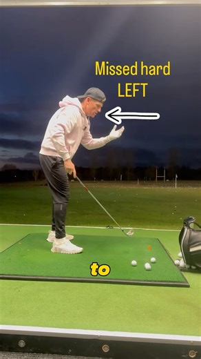 Neil Wain Golf on Instagram: "If you’re struggling to feel where the club face is in relation to your hands in your swing then this may help. Try to over work the rotation for the first few and when you’re happy start to slow the release of the club head down… slowly leading to more neutral ball flight and ….. thank me later ha ha"