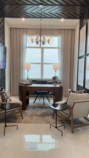 13K views · 65 reactions | Step into a world where spaces come alive...