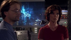 Stargate Atlantis S01E19 The Siege (1)
