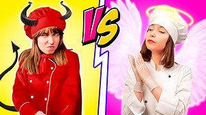 4.2M views · 92K reactions | Awesome cake decorating challenge! Yummy hacks from pastry chef and his students‍ | 5-Minute Crafts | Facebook