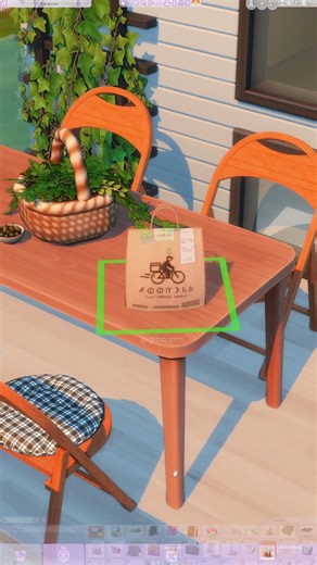 let’s build a modern house in the sims 4!! 💓 #simsbuild #simsbuilder #sims #sims4 #thesims4 #sim4