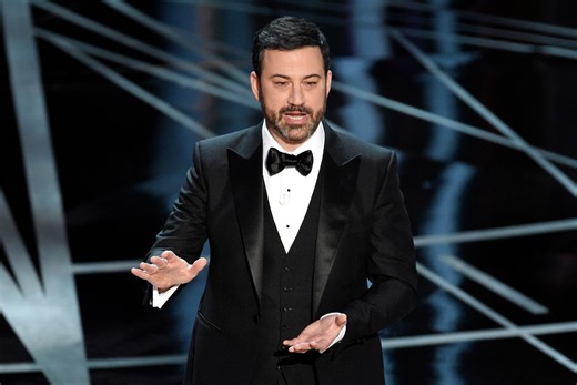Jimmy Kimmel returns tonight. How to watch in Texas — and where it won't air