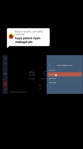 OTT Navigator 2024: Free URL and MAC Address Provider