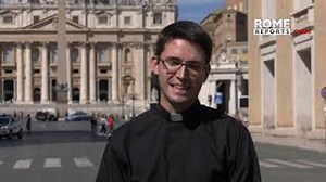 Otec Andrej Matis, prvý slovenský kňaz Opus Dei