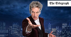 Peter Capaldi’s five best and five worst Doctor Who episodes