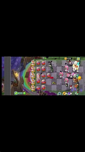 pinata in pvz 2 reflourished