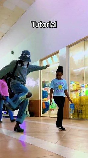 Learn How to Shuffle with this Electro Breakers Tutorial