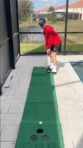 First Try Challenge