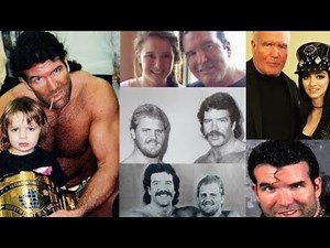 Scott Hall - Lifestyle | Net worth | Biography | 2 Wife | Family | RIP | Tribute | Razor Ramon