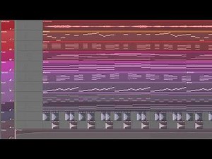 Spring Theme(Only Free VST)