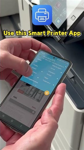 How to Print PDF, Photos & Documents from your Android phone to any WiFi printer