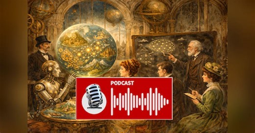 Les modèles mentaux, clé de la prochaine étape de l’IA? | Survivre et prospérer dans un monde incertain | Philippe Silberzahn