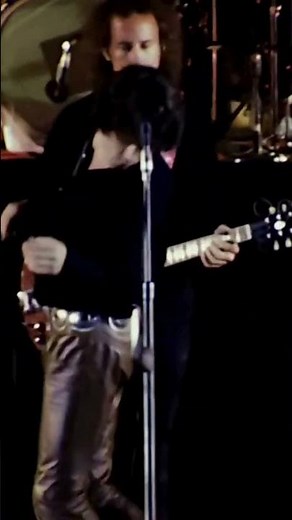 Grooving to the interlude.