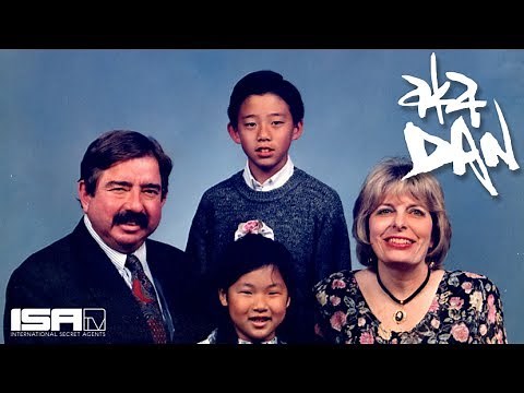 Korean Adoptee Story - "aka DAN" KOREAN ADOPTEE DOC Pt. 1