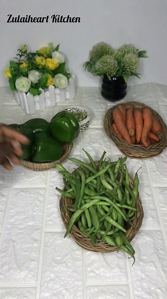 Efficient Green Bean Storage Methods for a Zero-Waste Kitchen
