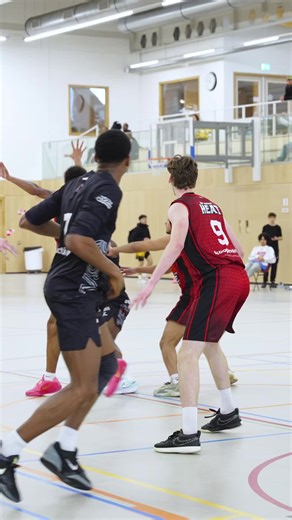 A New League Has Arrived 🇬🇧 ‼️REBA SUMMER LEAGUE‼️ 🚨Register To Play ( LINK 🔗 IN BIO ) 🫱🏾‍🫲🏻 🗓️ April ~ August | Exact Dates Soon 📍LOCATIONS ~ Bristol ~ Manchester ~ London ~ Birmingham Age ( 12-99‼️ ) An Elite Showcase LEAGUE That’ll be Hosted Nationwide, With the focus of bringing the UK 🇬🇧 Basketball Scene together. While creating life changing opportunities for Athletes of all ages. ~ VEO 🎦 ~ Live Statistics 📈 ~ Elite Media Coverage 📸 🎥 ~ League Leaders 📊 ~ Scouts 🖊️ ~ Team