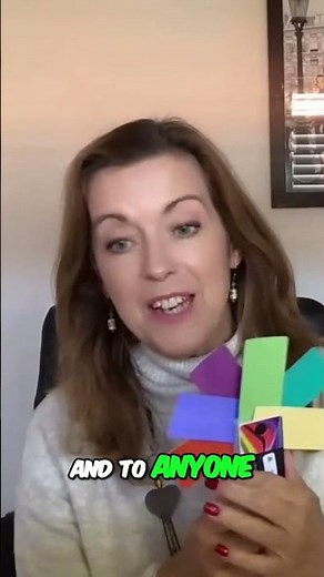 Color Code Secrets: Unlock Your Style with Accent Colors! #shorts