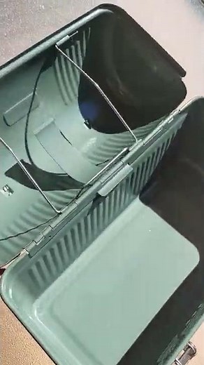 Stanley Classic Metal Lunchbox Review