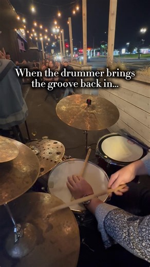 The energy I’m bringing into 2026 🥁🎆🎶 #music #drummer #jazz #jazzmusic #groove #drumming