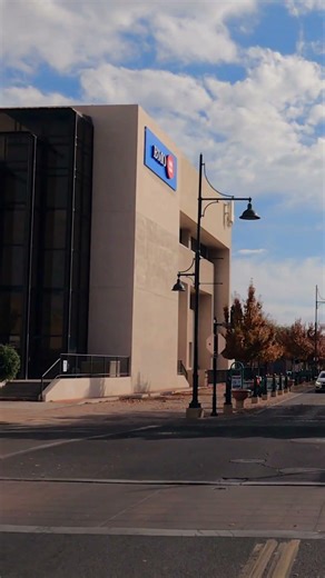 Why not everyone stays in Las Cruces, New Mexico?