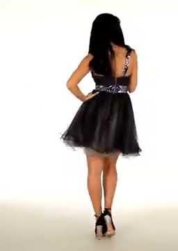 Cute Cocktail Dress | Short Semi formal Attire