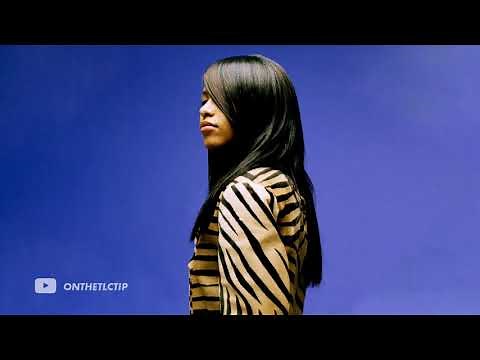 Aaliyah — La La La (Demo) [Audio HQ] HD