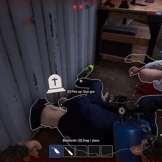 Crime Simulator | Walkthrough FULL GAME 100% #shorts 1