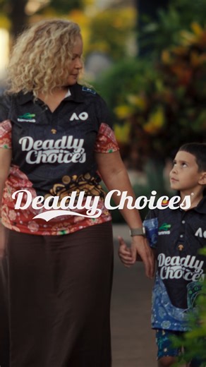 2.8K views · 29 reactions | Get your 715 Health Check at your local Community Controlled Health Service https://deadlychoices.org.au/HCHCFBOP | Deadly Choices | Facebook