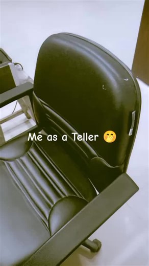 Life as a Bank Teller: Daily Experiences and Insights