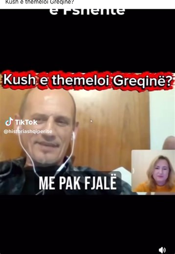 1.1K views · 44 reactions | Who created Greece | Ancient Albania | Facebook